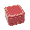 カルティエ Cartier ミニラブリング B4085200 ピンクゴールド K18PG #50(JP10) リング 指輪 スモールモデル LOVE Ring 18K 750PG 10号