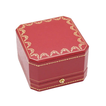 カルティエ Cartier ミニラブリング B4085200 ピンクゴールド K18PG #50(JP10) リング 指輪 スモールモデル LOVE Ring 18K 750PG 10号