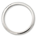 ティファニー Tiffany & Co フォーエバー ダイヤ バンドリング プラチナシルバー Pt950 ダイヤモンド リング 指輪 T＆Co. 三粒 3P プラチナ ウエディング 13.5号