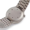 腕時計 IWC IWC ポルシェデザイン オーシャン 500 IW3523-001 自動巻き メンズ ブラック デイト チタニウム トリチウム
