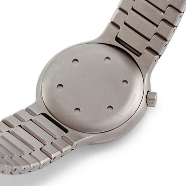 腕時計 IWC IWC ポルシェデザイン オーシャン 500 IW3523-001 自動巻き メンズ ブラック デイト チタニウム トリチウム