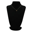 ティファニー Tiffany & Co ラビングハート イエローゴールド K18YG ネックレス 18K 750 YG T&Co. パロマピカソ