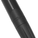 エス・テー・デュポン S.T DUPONT デフィ ミレニアム 405003 ブラック 真鍮 ラッカー ボールペン 黒 黒インク 筆記確認済
