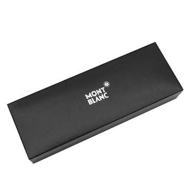 モンブラン Montblanc マイスターシュテュック クラシック ボルドー×ゴールド GP プレシャスレジン ボールペン 黒インク 筆記確認済み