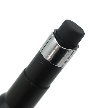 モンブラン Montblanc マイスターシュテュック ゴールド クラシック メカニカルペンシル 0.5mm 132456 ブラック×ゴールド GP プレシャスレジン 文具 シャープペンシル