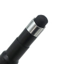 モンブラン Montblanc マイスターシュテュック ゴールド クラシック メカニカルペンシル 0.5mm 132456 ブラック×ゴールド GP プレシャスレジン 文具 シャープペンシル