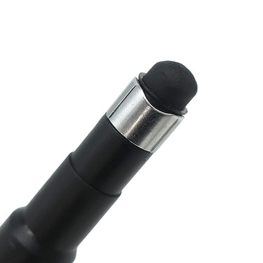 モンブラン Montblanc マイスターシュテュック ゴールド クラシック メカニカルペンシル 0.5mm 132456 ブラック×ゴールド GP プレシャスレジン 文具 シャープペンシル