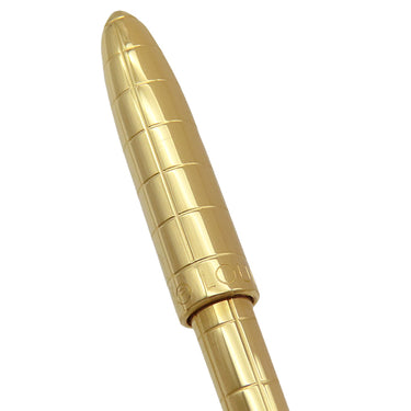 ルイヴィトン LOUIS VUITTON スティロ アジェンダGM N75002 ゴールド GP 文具 シャープペンシル シャーペン 0.5mm システム手帳用