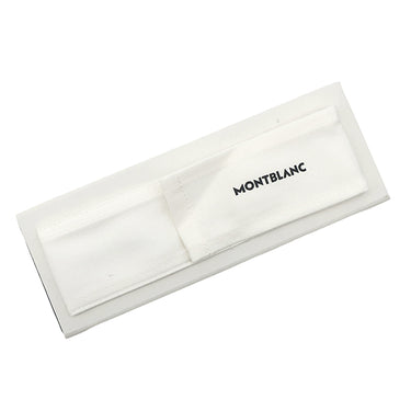 モンブラン Montblanc マイスターシュテュック クラシック ローラーボール 132457 ブラック×ゴールド GP プレシャスレジン ボールペン 黒インク 筆記確認済