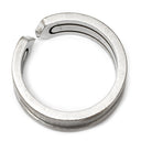カルティエ Cartier C2リング ホワイトゴールド K18WG #52(JP12) リング 指輪 Cドゥ 2C 750WG 18K 18金 11.5号