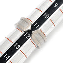 カルティエ Cartier C2リング ホワイトゴールド K18WG #52(JP12) リング 指輪 Cドゥ 2C 750WG 18K 18金 11.5号