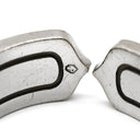 カルティエ Cartier C2リング ホワイトゴールド K18WG #51(JP11) リング 指輪 Cドゥ 2C 750WG 18K 18金 10号