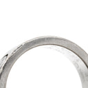 カルティエ Cartier ラブリング B4084700 ホワイトゴールド K18WG #47 リング 指輪 クラシックモデル LOVE Ring 750 18K WG 6.5号