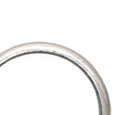 ティファニー Tiffany & Co アトラス ホワイトゴールド K18WG リング 指輪 T&Co. 18K 750 WG 14号