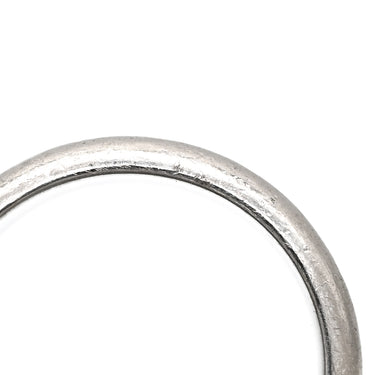 ティファニー Tiffany & Co アトラス ホワイトゴールド K18WG リング 指輪 T&Co. 18K 750 WG 14号