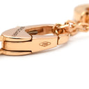ブルガリ BVLGARI ディーヴァ ドリーム 350062 ホワイトXピンクゴールド K18PG ダイヤモンド マザーオブパール ネックレス 750 18K 18金 RG 白