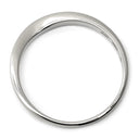 ブルガリ BVLGARI フェディ ウェディングリング プラチナシルバー Pt950 14037 リング 指輪 プラチナ950 シンプル 17号