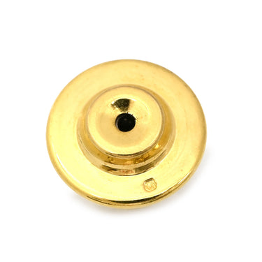 ミキモト MIKIMOTO カーネーションモチーフ ピンクゴールド×パールホワイト K18PG パール タイピン Au750 18K 真珠 ベビーパール 1P 1粒 フラワー 花 タイタック