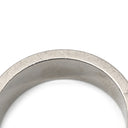 カルティエ Cartier ラブリング B4084700 ホワイトゴールド K18WG #48(JP8) リング 指輪 クラシックモデル LOVE Ring 750 18K WG 8号