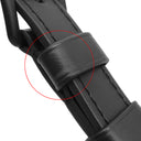 ルイヴィトン LOUIS VUITTON クリストファー ウェアラブル M69404 モノグラムマカサー モノグラムマカサー ショルダーバッグ マットブラック金具 黒 クロスボディ