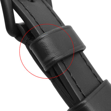 ルイヴィトン LOUIS VUITTON クリストファー ウェアラブル M69404 モノグラムマカサー モノグラムマカサー ショルダーバッグ マットブラック金具 黒 クロスボディ