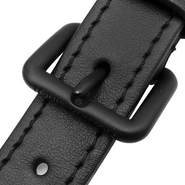 ルイヴィトン LOUIS VUITTON クリストファー ウェアラブル M69404 モノグラムマカサー モノグラムマカサー ショルダーバッグ マットブラック金具 黒 クロスボディ