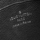 ルイヴィトン LOUIS VUITTON クリストファー ウェアラブル M69404 モノグラムマカサー モノグラムマカサー ショルダーバッグ マットブラック金具 黒 クロスボディ