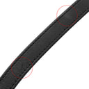 ルイヴィトン LOUIS VUITTON クリストファー ウェアラブル M69404 モノグラムマカサー モノグラムマカサー ショルダーバッグ マットブラック金具 黒 クロスボディ