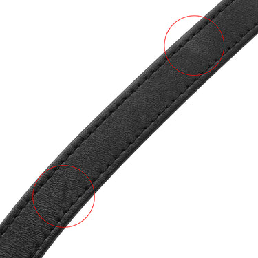 ルイヴィトン LOUIS VUITTON クリストファー ウェアラブル M69404 モノグラムマカサー モノグラムマカサー ショルダーバッグ マットブラック金具 黒 クロスボディ