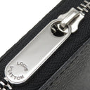 ルイヴィトン LOUIS VUITTON ジッピー コインパース N63076 ダミエグラフィット ダミエグラフィットキャンバス コインケース シルバー金具 小銭入れ