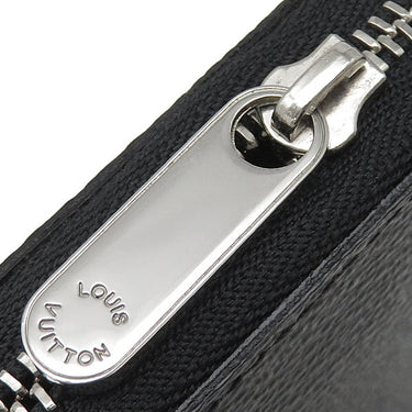 ルイヴィトン LOUIS VUITTON ジッピー コインパース N63076 ダミエグラフィット ダミエグラフィットキャンバス コインケース シルバー金具 小銭入れ