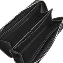 ルイヴィトン LOUIS VUITTON ジッピー コインパース N63076 ダミエグラフィット ダミエグラフィットキャンバス コインケース シルバー金具 小銭入れ