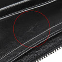 ルイヴィトン LOUIS VUITTON ジッピー コインパース N63076 ダミエグラフィット ダミエグラフィットキャンバス コインケース シルバー金具 小銭入れ