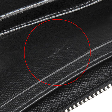 ルイヴィトン LOUIS VUITTON ジッピー コインパース N63076 ダミエグラフィット ダミエグラフィットキャンバス コインケース シルバー金具 小銭入れ
