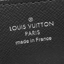 ルイヴィトン LOUIS VUITTON ジッピー コインパース N63076 ダミエグラフィット ダミエグラフィットキャンバス コインケース シルバー金具 小銭入れ