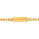 ヴァンクリーフアーペル Van Cleef & Arpels マジック アルハンブラ ロングネックレス VCARP6LA00 ブルー×イエローゴールド K18YG アゲート ネックレス 青 750YG 18K 1モチーフ
