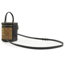 ルイヴィトン LOUIS VUITTON カンヌ M43986 モノグラムリバース モノグラムキャンバス モノグラムリバースキャンバス 2WAYバッグ ゴールド金具 茶 ハンドバッグ