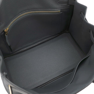エルメス HERMES バーキン25 グリミスティ トゴ ハンドバッグ ゴールド金具 新品 未使用 グレー 2026年製　
