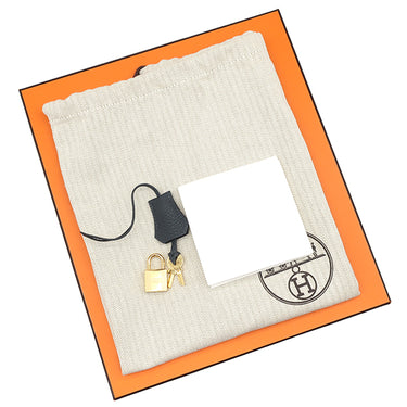 エルメス HERMES バーキン25 グリミスティ トゴ ハンドバッグ ゴールド金具 新品 未使用 グレー 2026年製　
