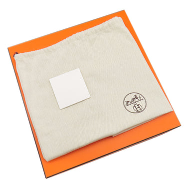 エルメス HERMES ガーデンパーティー PM ブラック ネゴンダ トートバッグ シルバー金具 新品 未使用 黒 2025年製