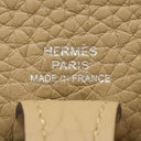 エルメス HERMES エヴリン TPM 16 ロング プシエール トリヨンクレマンス ショルダーバッグ シルバー金具 新品 未使用 エブリン 2025年製