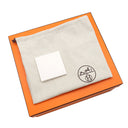 エルメス HERMES ガーデンパーティーTPM ゴールド ネゴンダ トートバッグ シルバー金具 新品 未使用 茶 オールレザー 2026年製