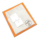 エルメス HERMES ネオ ガーデン23 ブルーニュイ ネゴンダ ハンドバッグ シルバー金具 新品 未使用 ガーデンパーティー ミニ 2025年製