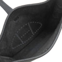 エルメス HERMES エヴリン TPM 16 ロング ブラック トリヨンクレマンス ショルダーバッグ シルバー金具 新品 未使用 黒 エブリン 2025年製