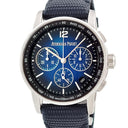 腕時計 オーデマピゲ AUDEMARS PIGUET CODE 11.59 バイ オーデマ ピゲ クロノグラフ 26393BC.OO.A002KB.01 自動巻き メンズ K18WG無垢