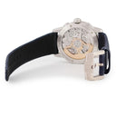 腕時計 オーデマピゲ AUDEMARS PIGUET CODE 11.59 バイ オーデマ ピゲ クロノグラフ 26393BC.OO.A002KB.01 自動巻き メンズ K18WG無垢