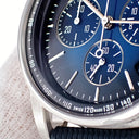 腕時計 オーデマピゲ AUDEMARS PIGUET CODE 11.59 バイ オーデマ ピゲ クロノグラフ 26393BC.OO.A002KB.01 自動巻き メンズ K18WG無垢