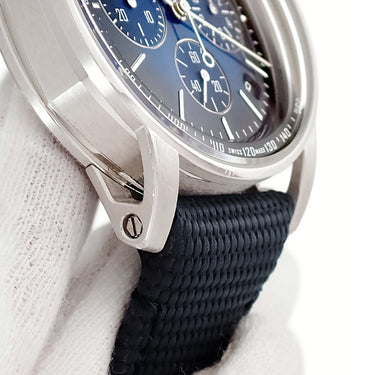 腕時計 オーデマピゲ AUDEMARS PIGUET CODE 11.59 バイ オーデマ ピゲ クロノグラフ 26393BC.OO.A002KB.01 自動巻き メンズ K18WG無垢