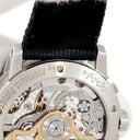 腕時計 オーデマピゲ AUDEMARS PIGUET CODE 11.59 バイ オーデマ ピゲ クロノグラフ 26393BC.OO.A002KB.01 自動巻き メンズ K18WG無垢