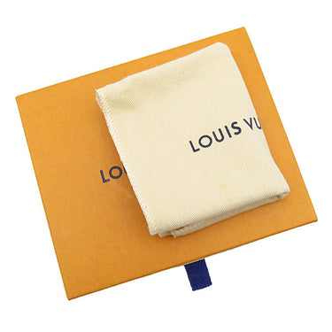 ルイヴィトン LOUIS VUITTON ポルトフォイユ ヴィクトリーヌ M62472 モノグラム モノグラムキャンバス 三つ折り財布 ゴールド金具 茶 コンパクト